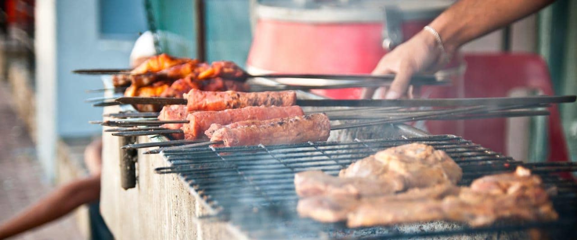 Exploring The Cultural Significance Of Shisa Nyama